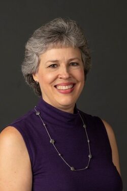 Katherine J. May